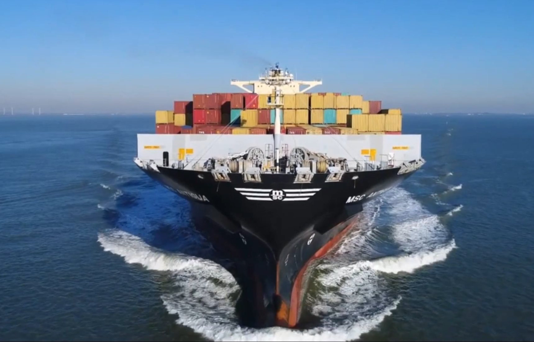 運(yùn)價(jià)要崩？船公司重返紅海將釋放大量運(yùn)力